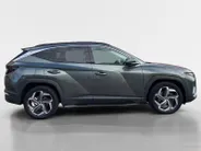 Hyundai Tucson 1.6 T-GDI PHEV Comfort Smart 4WD |Navigatie| Achteruitrijcamera| Parkeersensoren v+a| Stoel/Stuurverwarming| Elektrische achterklep| Trekhaak|