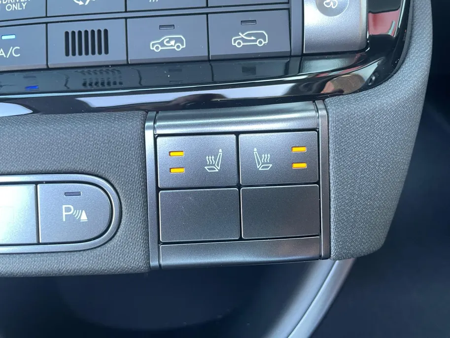 Hyundai Inster Pulse Advanced 42 kWh | Z&Z Topdeal! | Van € 27.690, nu voor € 25.190,- || OP=OP | DIVERSE KLEUREN OP VOORRAAD |
