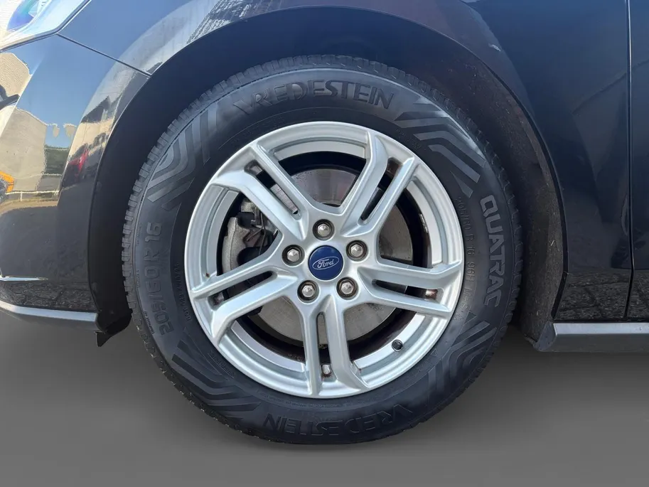 Ford Focus Wagon 1.0 EcoBoost Trend Edition Business | NL Auto Dealeronderhouden | Navigatiesysteem | LMV | Apple Carplay & Android Auto |