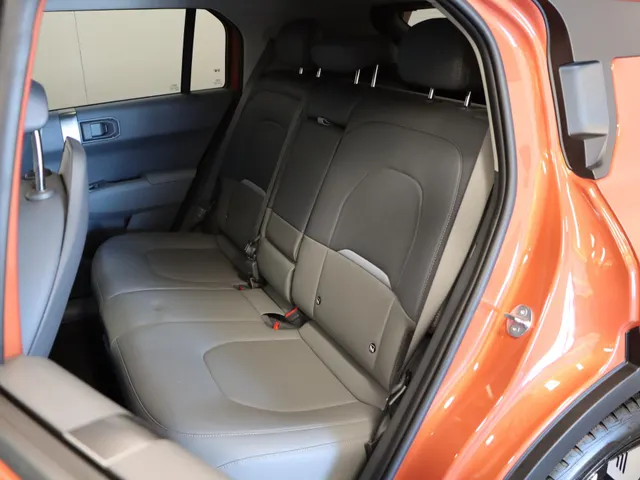 Kia EV3 Plus Advanced 81.4 kWh