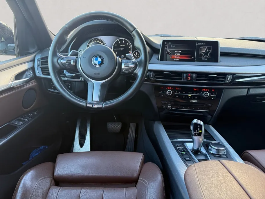 BMW X5 xDrive40e iP.High.Ex