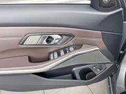 BMW 3 Serie Touring 330e