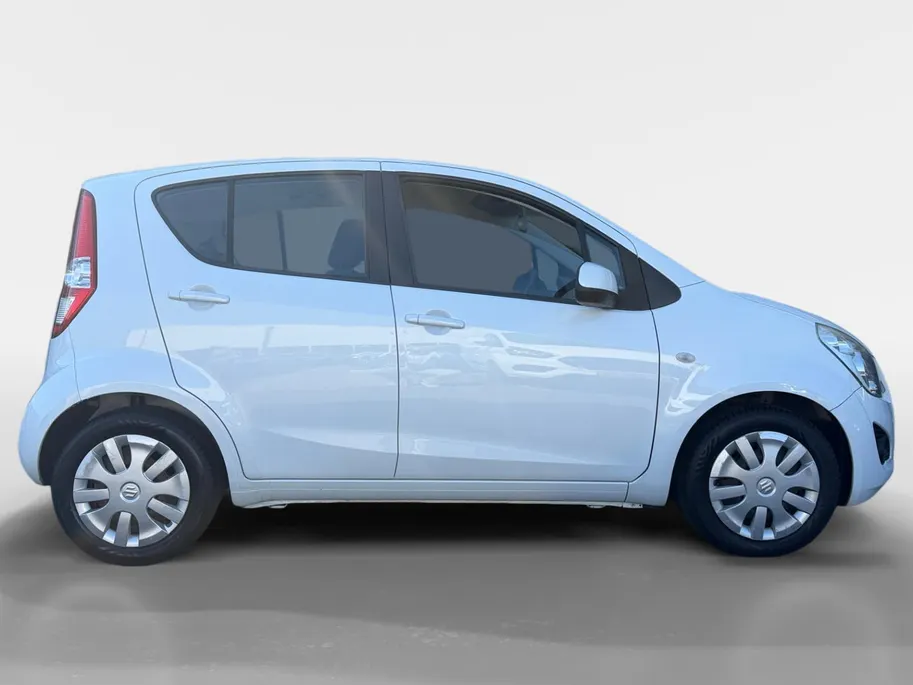 Suzuki Splash 1.0 VVT Comfort EASSS | Airco | 12 maanden garantie | All Season Banden |