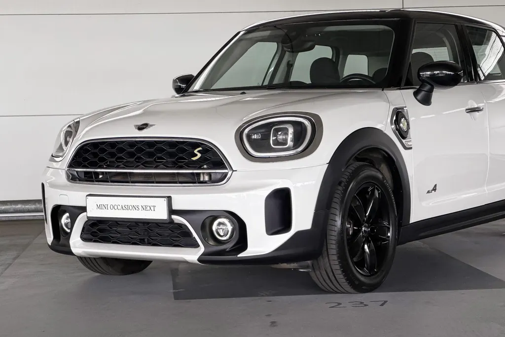 MINI Countryman Cooper S E ALL4 Classic