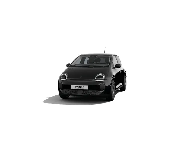 Renault Twingo Evolution | LED-achterlichten | LED-dagrijverlichting met specifiek vormgegeven lichtsignatuur | Parkeersensoren achter met sonische weergave