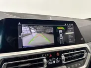 BMW 4 Serie Coupé 430i High Executive Model M Sport