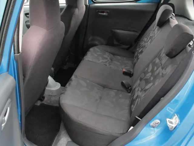 Suzuki Alto 1.0 Comfort Plus | Airco | Stootlijsten