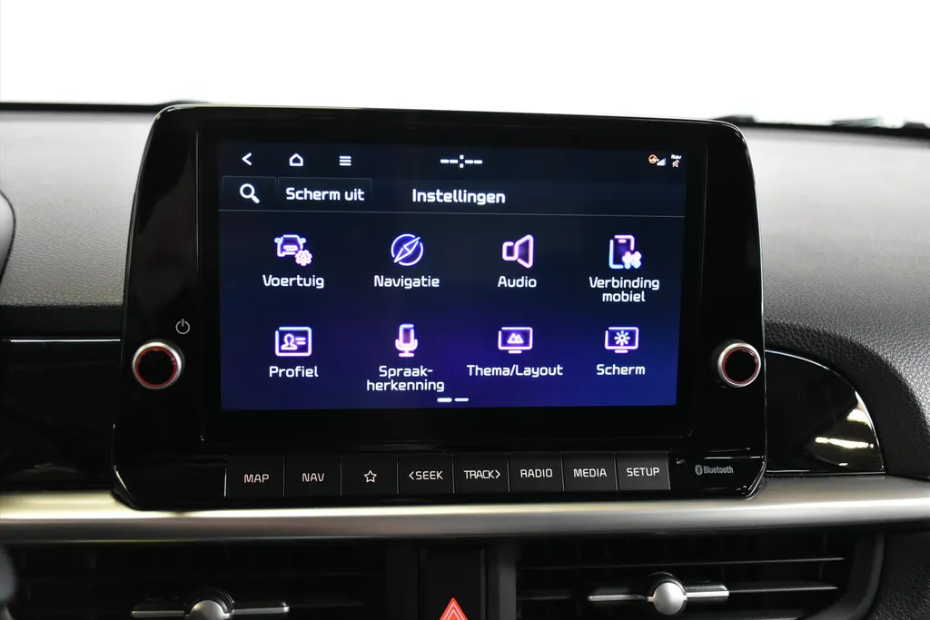 Kia Picanto 1.0 DPi 4-zits DynamicPlusLine Automaat |BTW |14dkm