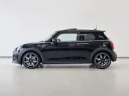 MINI Cooper 3-deurs 2.0 Cooper S MINI Yours