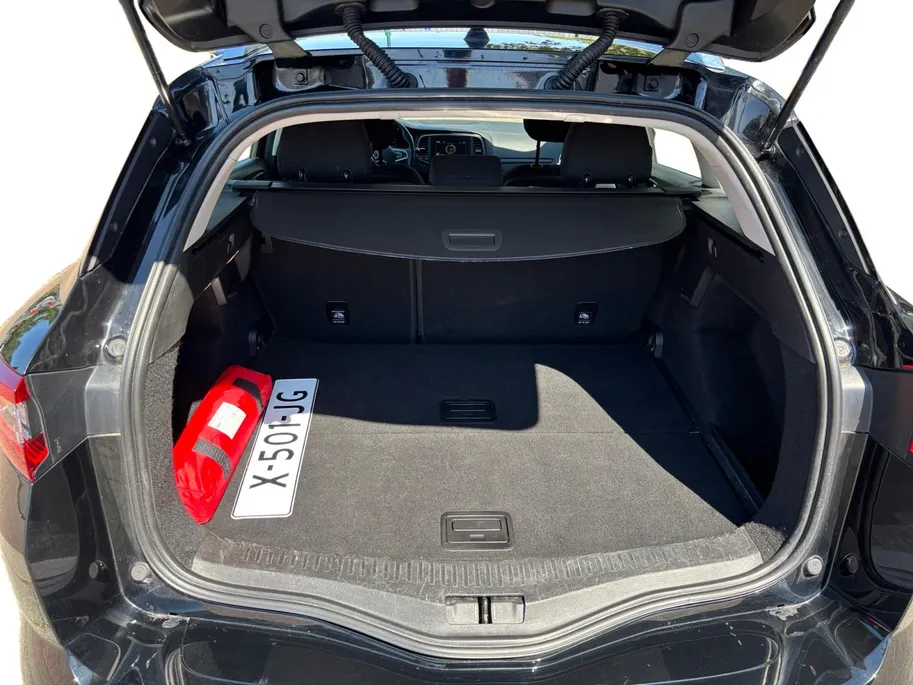 Renault Mégane Estate 1.2 TCe Bose | Trekhaak | Bose | LM Velgen | Climate |