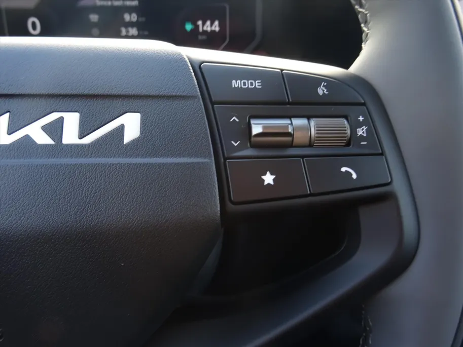Kia EV6 84kWh 229pk RWD Plus | IN BESTELLING