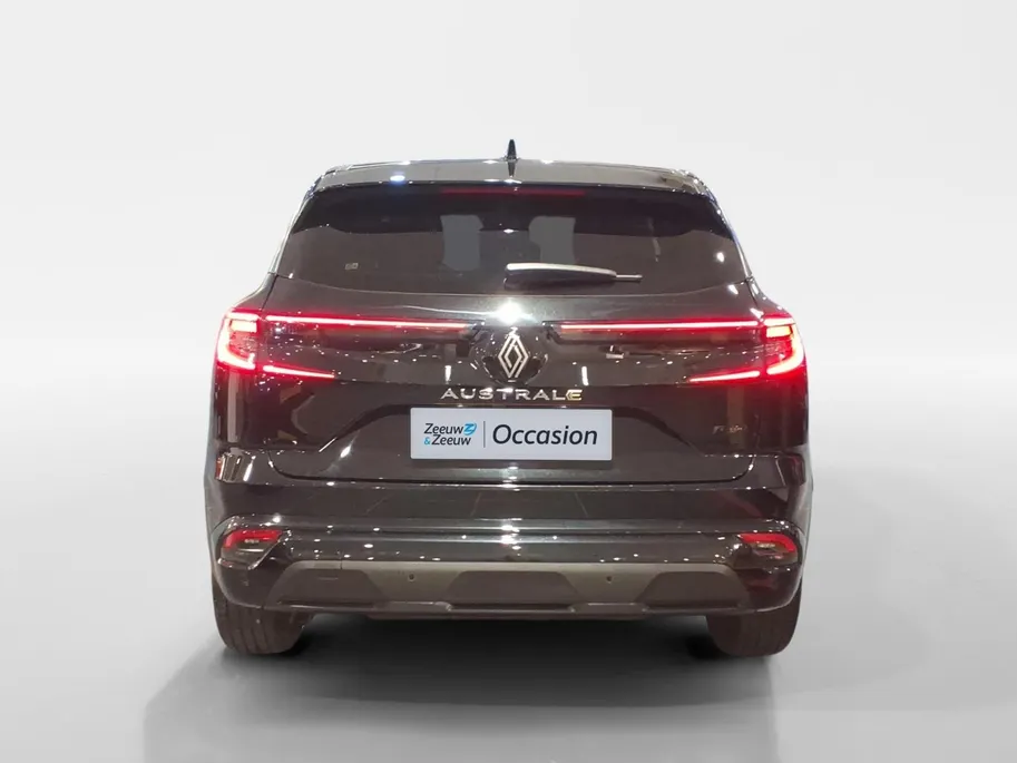 Renault Austral 1.2 E-Tech full hybrid 200 techno | Clima | Carplay | Navigatie | Camera | PDC |
