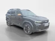 Dacia Bigster 1.8 Hybrid 155 Extreme NU DEZE VOORRAAD AUTO 3000,- KORTING| Direct leverbaar | Nu tijdelijk met 7 jaar garantie | LM |glazen panorama