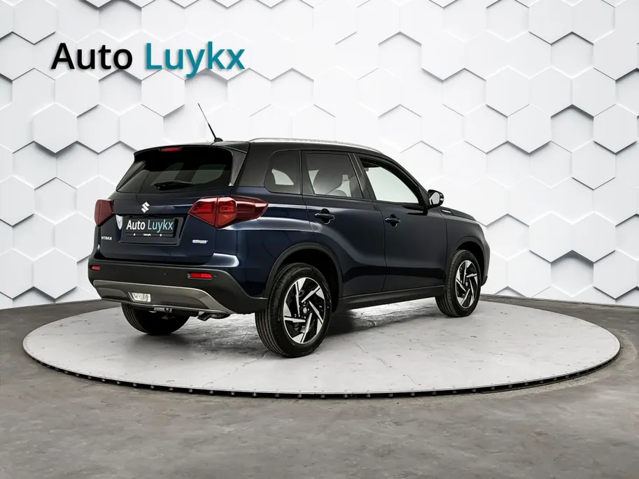 Suzuki Vitara 1.4 Style Smart Hybrid Automaat | Panoramadak | €2.000,- + €750,- voorraadkorting!