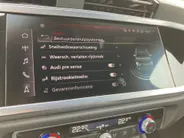 Audi Q3 45TFSIe 245PK S Line · Camera · Navigatie · Apple/Android Car Play · Dodehoeksensor · Drive select ·