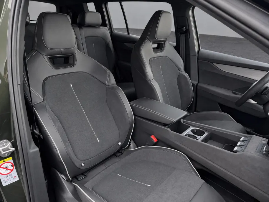 Škoda Peaq 90 Sportline 7p. relax pakket | Trekhaak Wegklapbaar | Nu mogelijk voor proefritten !!