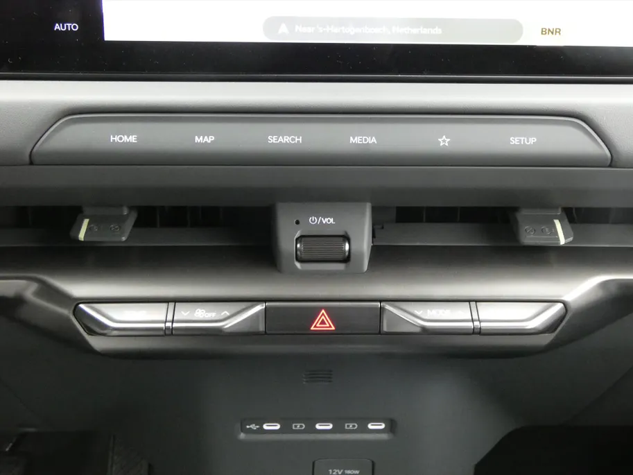 Kia EV2 42,2 kWh 147pk (5-zits) Air