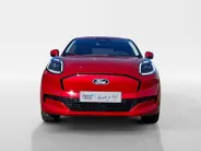 Ford Puma Gen-E 46,8 kWh | Winterpack | Afn. Trekhaak | Driver assistancepack | 17' Lichtmetaal | 360Camera | Adaptive Cruisecontrol | Dodehoekdetectie | Led verlichting | Apple Carplay&Android Auto | Nieuw te bestellen |