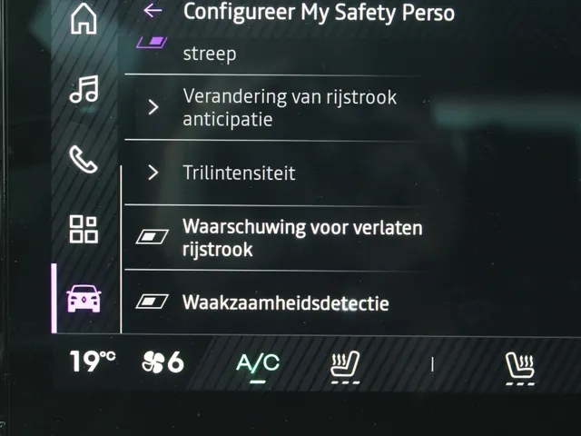 Renault 5 comfort range Iconic Black Cinq - 52 kWh | Speciale Editie | Lederen bekleding | Harman Kardon | DEMO VRAAG NAAR DE BESCHIKBAARHEID
