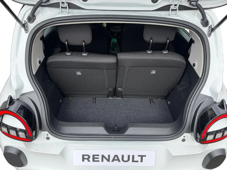 Renault Twingo urban range evolution 27.5 kWh | Nu met 5 jaar Fabrieksgarantie | Direct Leverbaar | Nu op voorraad bij Zeeuw & Zeeuw Naaldwijk met 500 euro voorraad korting