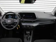 Hyundai i20 1.0 T-GDI Comfort Smart | Camera | 16' LM | Cruise | Navi | Apple Carplay/Android Auto | Dodehoek detectie | Airco | Automaat |