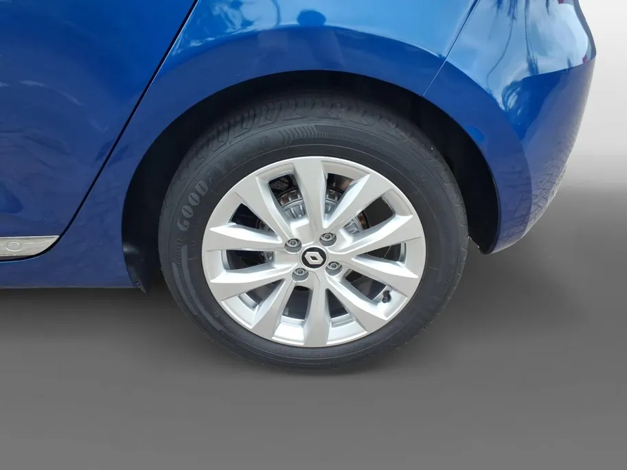Renault Clio 1.0 TCe Intens Navigatie | Airco | Camera-PDC | Trekhaak |1 jaar Garantie