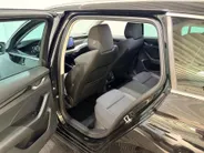 Škoda Octavia Combi 150PK TSI MHEV Business Edition Plus | Electrisch Wegklapbare Trekhaak | Navigatie | Apple Carplay/Android Auto | Climate Control | Cruise Control | Lichtmetalen Velgen | Camera | Parkeersensoren |