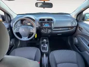 Mitsubishi Space Star 1.2 Active | Apple Carplay/Android Auto | Airco | Elek. Ramen | Rest. Fabrieksgarantie |