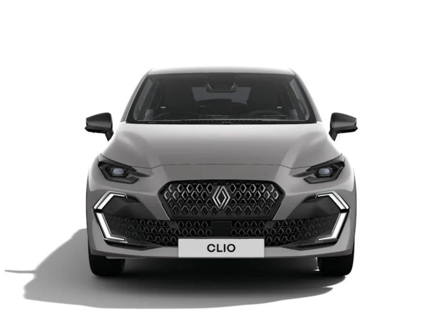 Renault Clio Hybrid 160 techno | NU met €1.800,- Zeeuw & Zeeuw voorraadkorting | 5 jaar Gratis Garantie tot 160.000km en financier vanaf slechts 2,9% rente |