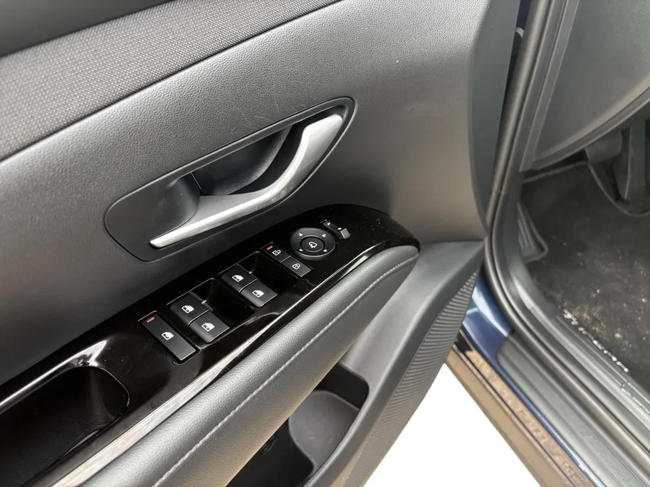 Hyundai Tucson 1.6 T-GDI HEV Comfort Smart | Camera | Stoel- stuurverwarming | Navi