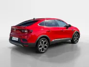Renault Arkana 1.6 E-Tech hybrid 145 techno | Automaat | Camera | Parkeersensoren | Apple Carplay & Android Auto | Navigatie | All Season Banden | 12 Maanden BOVAG Garantie