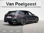 BMW 5 Serie Touring 550e xDrive