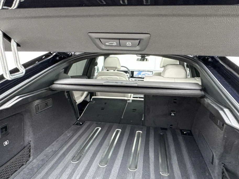 BMW X6 xDrive40i