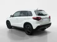 Suzuki Vitara 1.4 Boosterjet Style Smart Hybrid AllGrip | Navigatie | Adapt. cruise / climate control | Camera | Schruif/kanteldak |