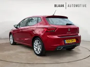 SEAT Ibiza FR | Apple/Android draadloos | Climate Control | Cruise Control