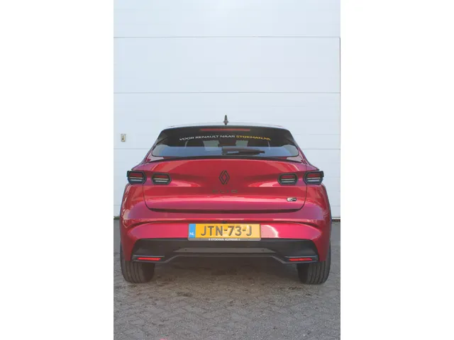 Renault Clio 1.8 Hybrid 160 PK esprit Alpine | Harman Kardon geluid 9 luidspeakers | Dode hoek detectie | Camera achter | NIEUW OP VOORRAAD