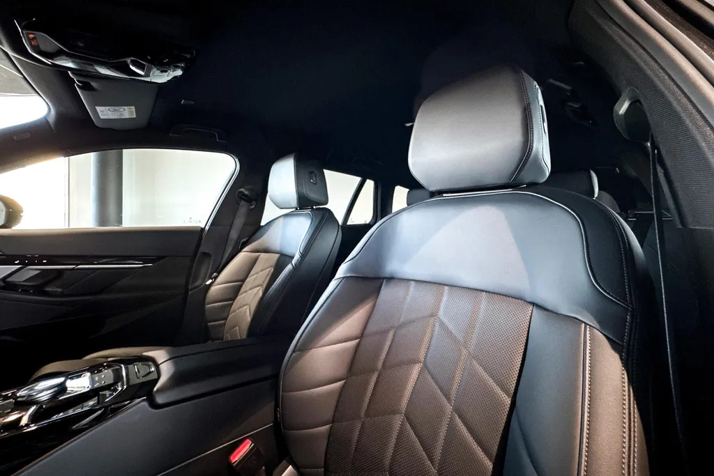 BMW 5 Serie Touring 530e M Sport Edition