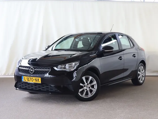 Opel Corsa 1.2 Edition | Navi | Cruise