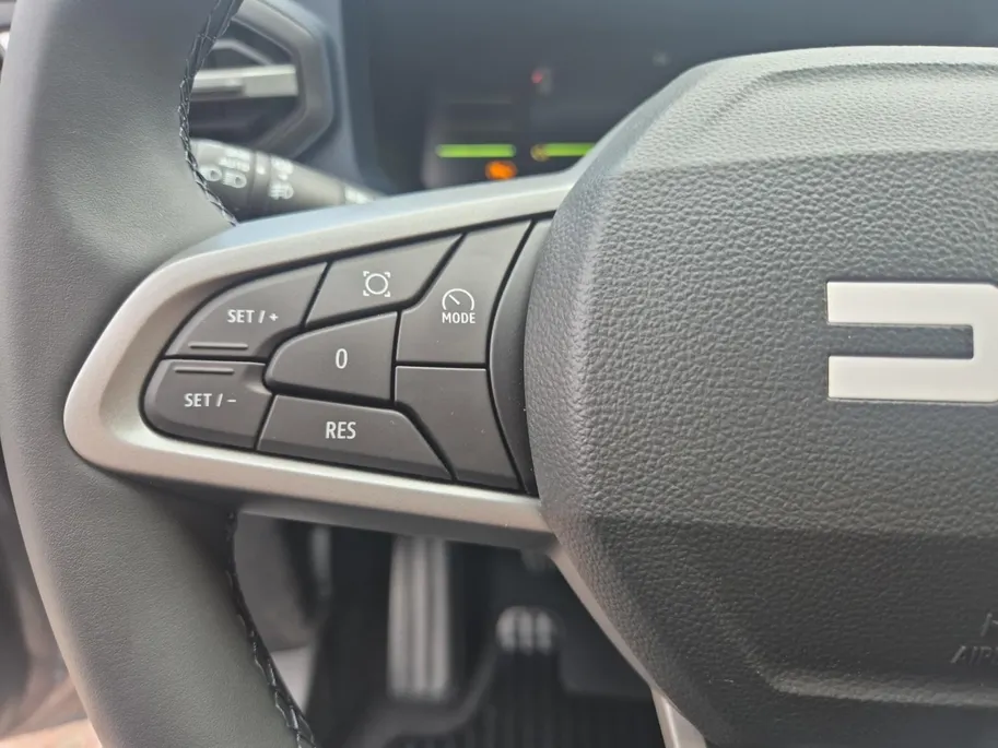 Dacia Bigster 1.2 Mild Hybrid 140 Expression | 9% Korting | LMV | Blind spot warning | 360'c Camera | Parkeersensoren voor & Achter |