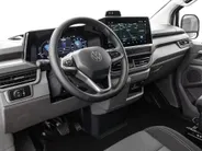 Volkswagen Bedrijfswagens e-Transporter Bedrijfswagens Bestelwagen Style 70kWh 218pk L2 733434