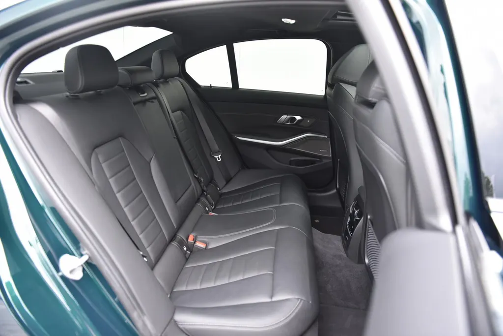 Alpina B3 Limousine M340i xDrive