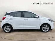 Hyundai i10 1.0 Comfort 5-zits