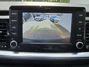 Kia Stonic 1.0 T-GDi 100pk DynamicPlusLine