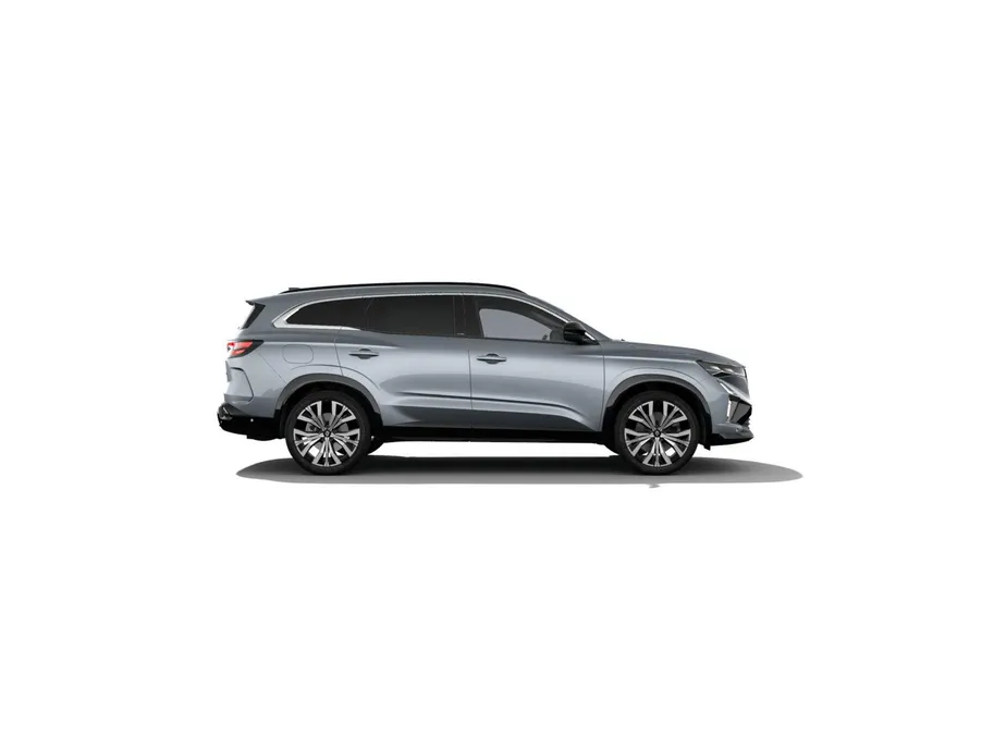 Renault Espace (Zeeuw & Zeeuw Private Lease Actie v.a. € 730,-) E-Tech full hybrid 200 iconic 7p. | Wij maken graag een Private Lease offerte op maat voor u! |