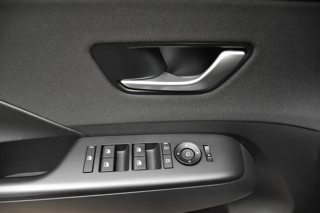 Hyundai Kona 1.6 GDI HEV 141pk DCT Comfort Smart