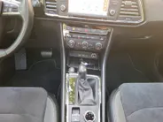 SEAT Ateca 1.5 TSI Xcellence Business Intense | ELECKTISCHE HAAK | AUTOMAAT | KANTEL/SCHUFDAK | BSW | STOELVERWARMING | CRUISE | CLIAMTE | PDC |