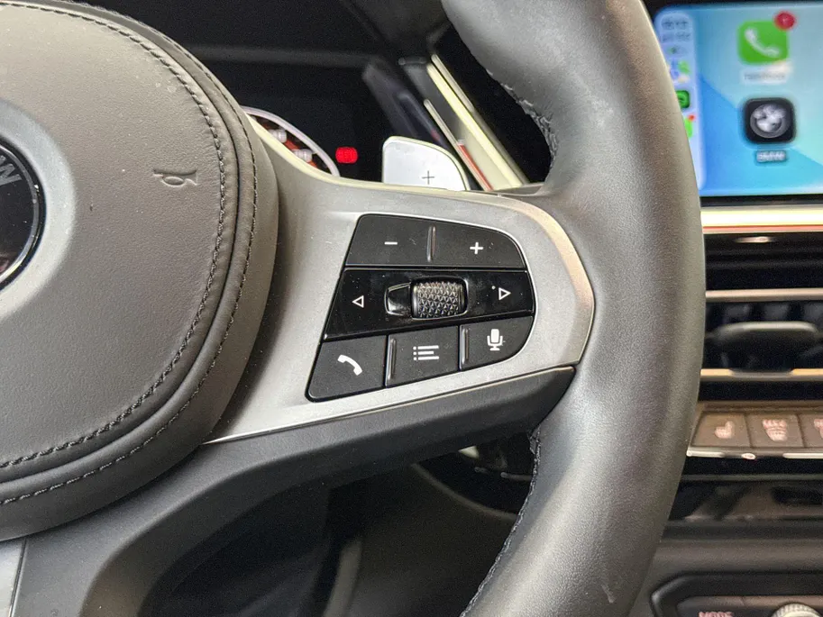 BMW Z4 M40i Innovationspakket