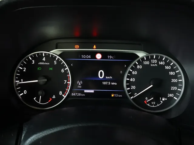 Nissan Juke 1.0 DIG-T N-Connecta