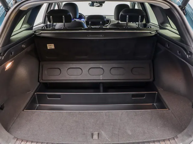 Kia Ceed Sportswagon 1.0 T-GDi DynamicPlusLine