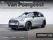 MINI Countryman Electric Electric E